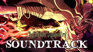 Sukuna Vs Mahoragajujutsu Kaisen S2 Ep17 Ost 呪術廻戦 Epic Version