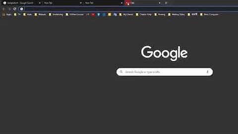 Basic internet Browsing Bangla Tutorial | How to Advance internet Browsing part 1 | internet course