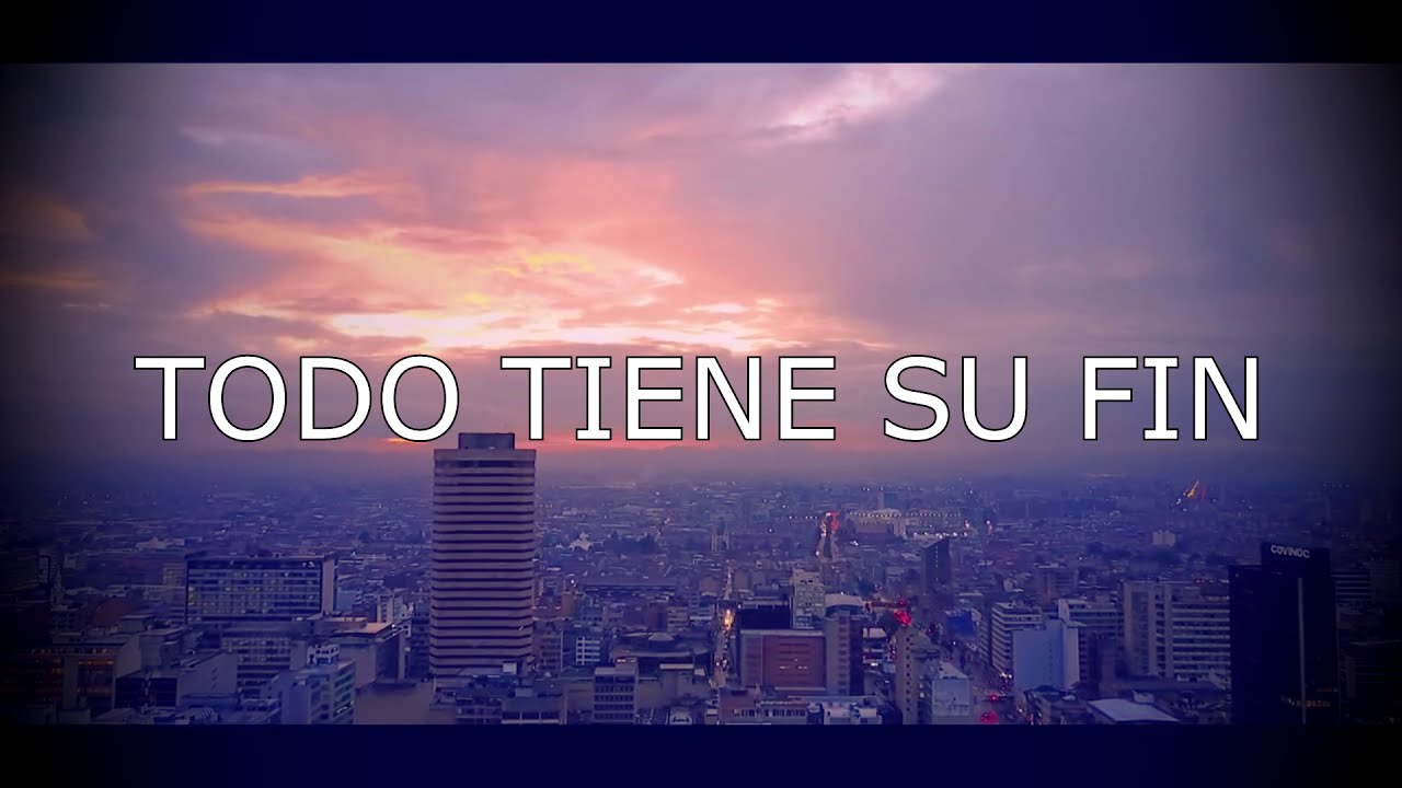 TODO LLEGA A SU FINAL  MONOFUA FEAT  ASKOMAN & MOTAS BRUTAL