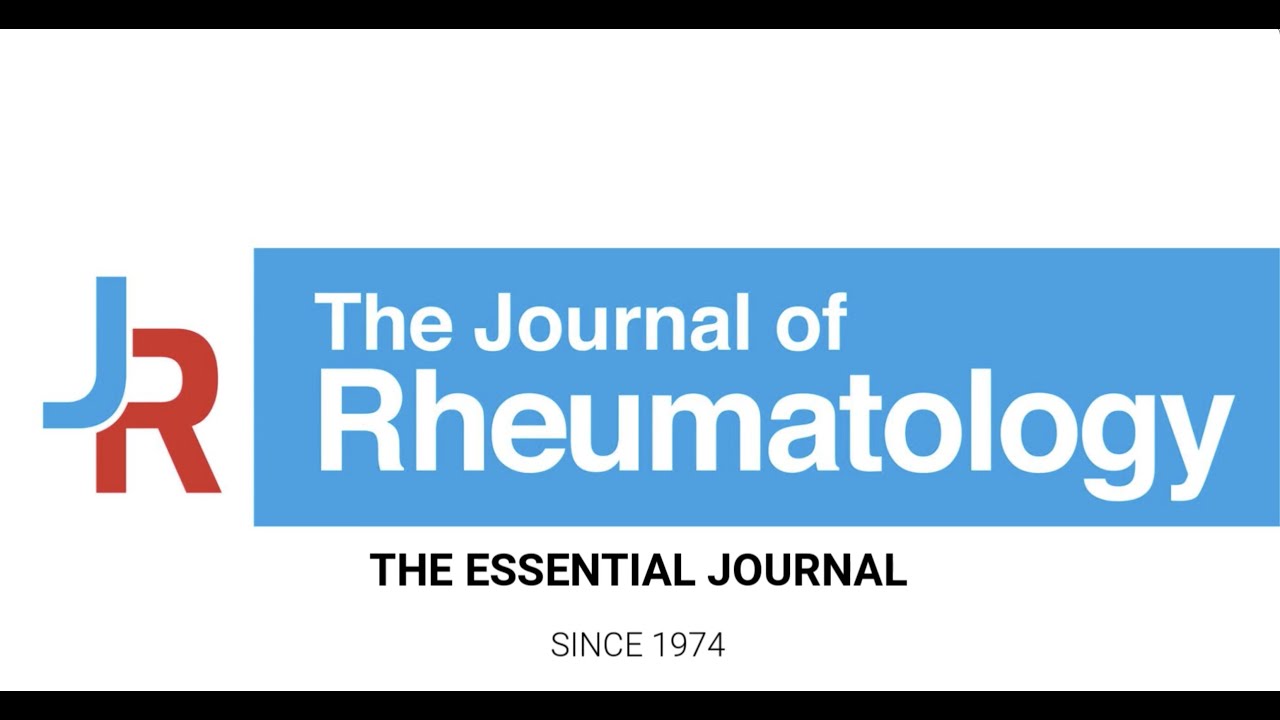 The Journal of Rheumatology - YouTube