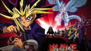 Yu-Gi-Oh The Movie - The Unreleased Soundtrack Entrance