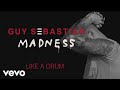 Guy Sebastian - Like a Drum (Track by Track)