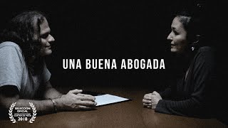 Una buena abogada | Cortometraje peruano | Kathy Serrano y Yamil Sacin Rey De Castro