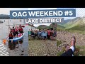 Outdoor Adventure Girls weekend in the Lake District | VLOG (21)