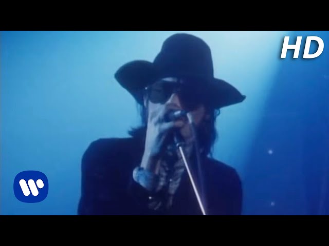 No Time to CryNEW!Sisters of Mercy