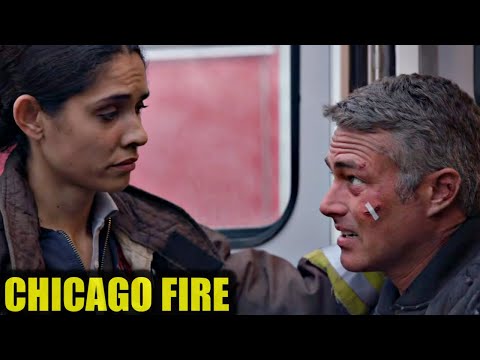 Chicago Fire Season 12 Episode 11 Recap: Severide's Feat x Damon's Conundrum