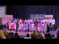 THIXO BAWO NGENA NATHI BY VHEMBE CENTRAl CHOIR (TOC MUSIC FESTIVAL 2023)