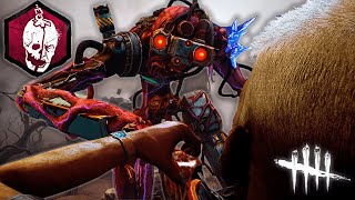 Dead by Daylight Chapter 28 End Transmission