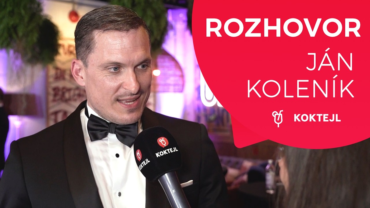 Návrat hviezdy Let’s Dance Koleníka: Keď mi to Pepe Majeský zavolal, ja som mal takú eufóriu, že...