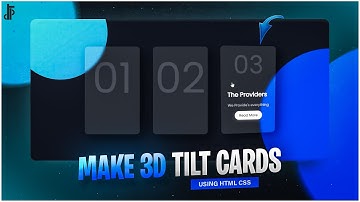 Responsive Product Card Design using Vanilla tilt.js | Parallax Tilt Effect Cards | #css #bootstrap