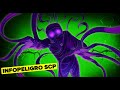 SCP-2521 ●●|●●●●●|●●● y los SCP de Info-Peligro explicados (SCP Animación)