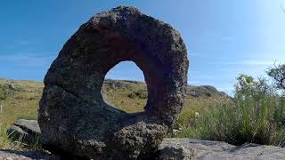 RIO CAÑADA HONDA - Cerca de PASO DEL REY - SAN LUIS
