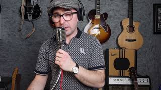 Rockabilly Cover of Guns'n'Roses - Sweet Child O'Mine - Adrian Whyte