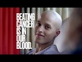 Lls is leading the way to cancer cures psa
