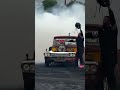 Burnout King!!!