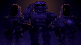 The Grimace Shake…. Roblox Survive The Night