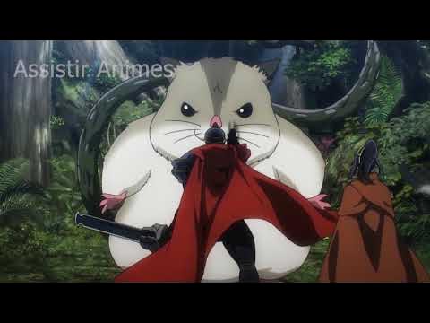 Assistir Kuro no Shoukanshi - Dublado ep 4 - Anitube