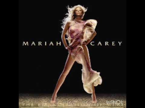 Mariah Carey - Say Somethin' (So So Def Remix) - YouTube