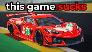 I Found The WORST Racing Games on Roblox