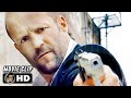 Final Fight Scene SAFE 2012 Jason Statham Movie CLIP HD 