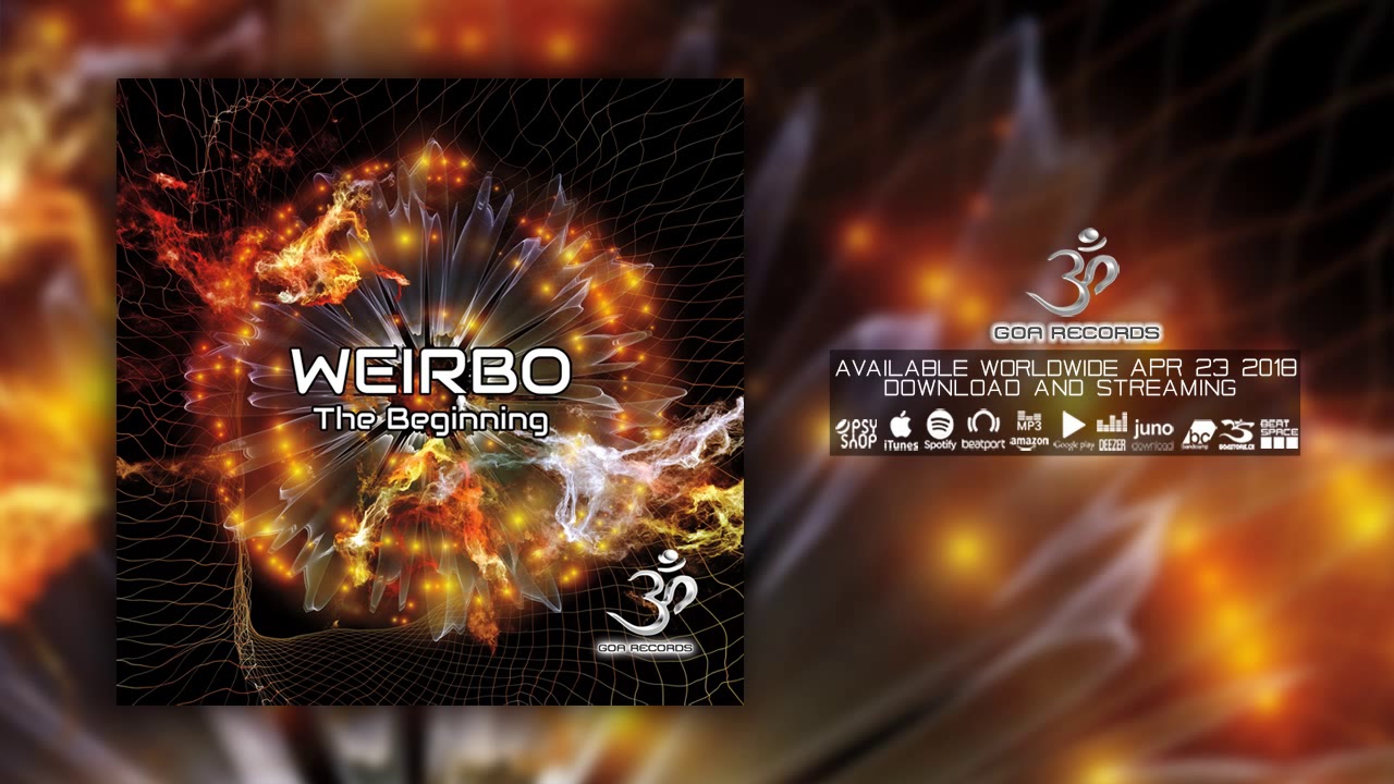 Watch 01 Weirbo - Bermuda Triangle on YouTube Watch 01 Weirbo - Bermuda Triangle on YouTube