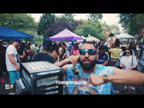 MRG - FEELING GOOD TODAY | Yo Who Dis?! Performance #yowhodiscalling #yowhodis