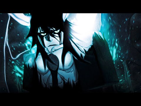 Видео: Улькиорра в Anime Showdown - рогатый демон ;C