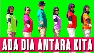Download Lagu ADA DIA ANTARA KITA | Line Dance | Choreo by DWI PRILYANI \u0026 ROOSAMEKTO MAMEK | Nol Kilometer Jogja MP3