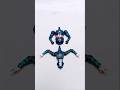 Assemble Toys Captain America Doctor Strange