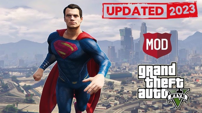 GTA 5/1.46] WildeModz & GraFfiX Mod Menu Base Source (PS4 JAILBREAK) 