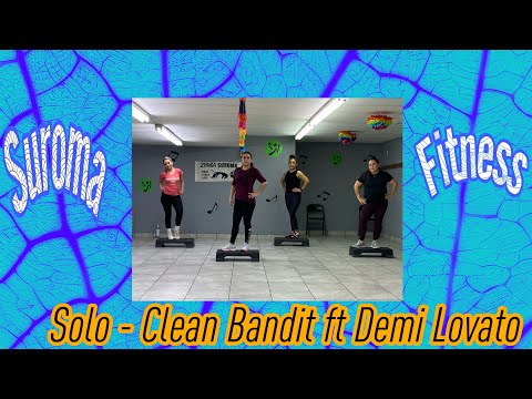 Solo – Clean Bandit ft Demi Lovato