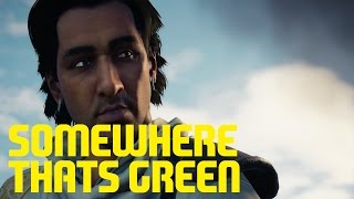 Assassins Creed Syndicate Mission 3 Somewhere Thats Green Xbox One
