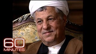Iran’s President Hashemi Rafsanjani (1997) | 60 Minutes Archive