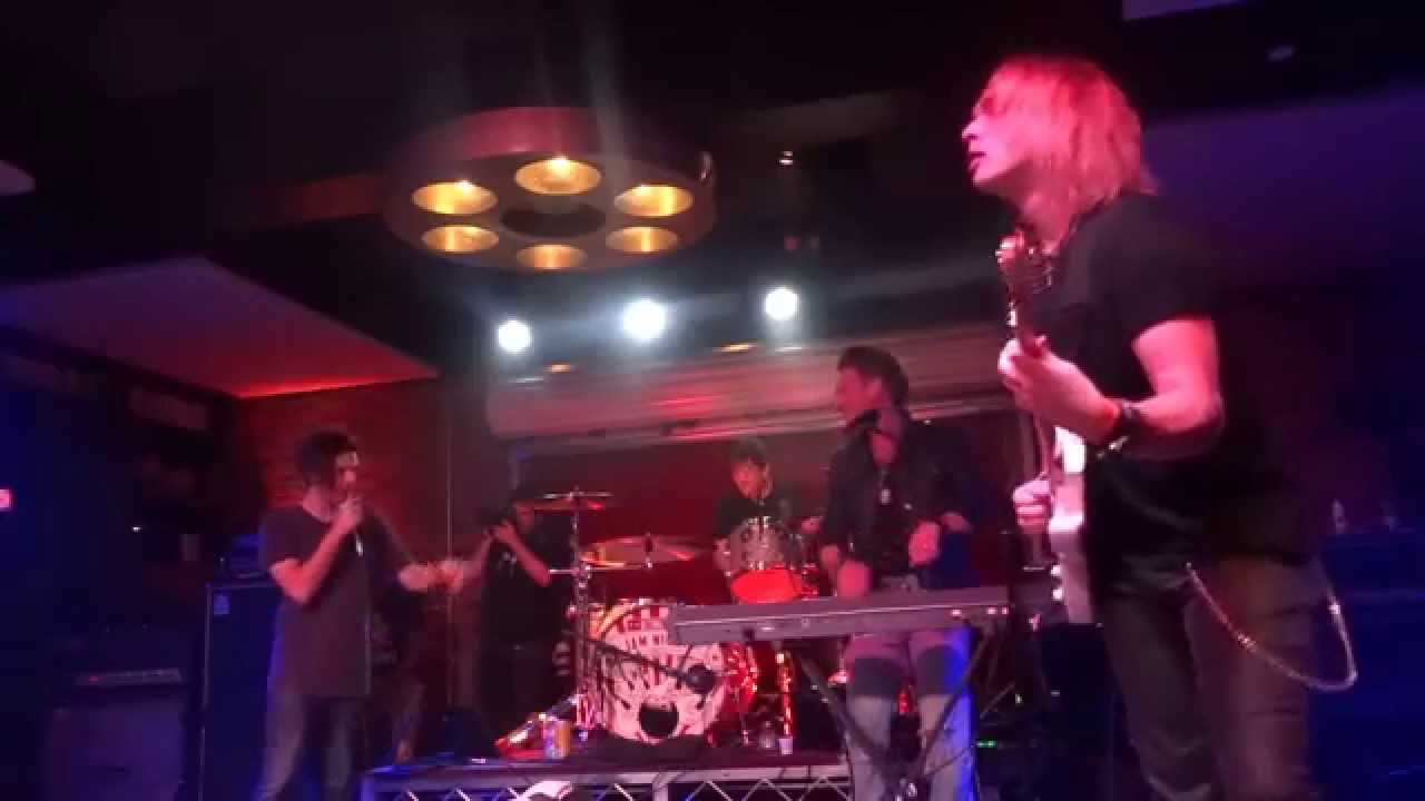 camera iphone 8 plus apk RAY LUZIER BILLY SHEEHAN STEPHEN CHESNEY CARL RESTIVO LUCKY STRIKE ULTIMATE JAM 8/26/2015