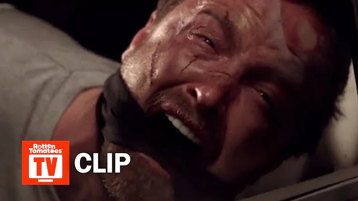 Breaking Bad - Todd Shoots Andrea (S5E15) | Rotten...