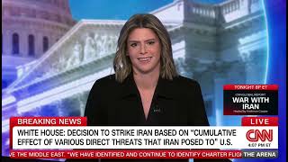 Chairman McHenry Joins Kasie Hunt on CNN (1/3)
