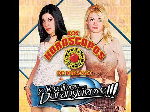 Obsesion - Los Horóscopos De Durango (2005)