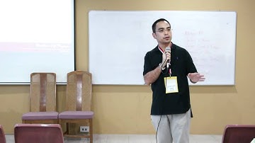 CLP@SVDP - What happened during the Orientation?