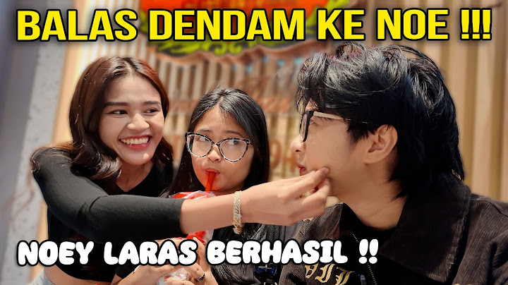 REVENGE AGAINST NOE!
