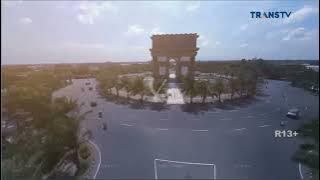 Opening Billboard : Reportase Jawa Timur TransTV (2024 - Present)