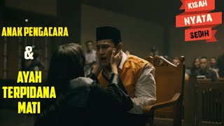 Film pengorbanan sosok ayah untuk anaknya !! Alur cerita film MIRACLE IN CELL NO 7 2022