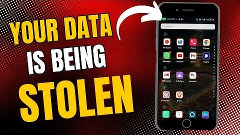 How Hackers Steal Your Passwords