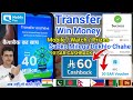Mobily Pay international Transfer | Mobily Pay Offer Today | Mobily Pay 60 Riyal Cashback Kaise Mile