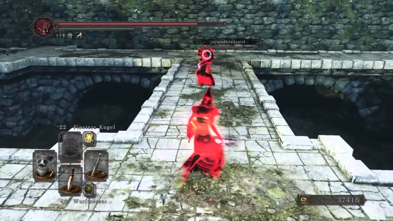 dark souls 2 bob arena matchmaking