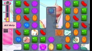 Candy Crush Saga level 427 Basic Strategy Candy Crush Saga level 427 Basic Strategy