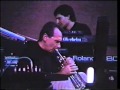 The Jon Hassell Concert Group Live 9-16-'89