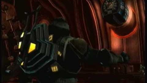 Metroid Prime 3: Corruption Playthrough - Part 36