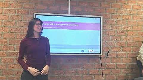 Progres update video EC group 3