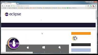 How to Setup Eclipse IDE on Windows For Java