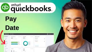 How To Change Pay Date On QuickBooks Online News